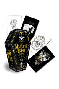 Macabre Tarot