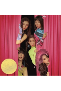 The Reve Festival Day 1 (Mini Album) Guide Book