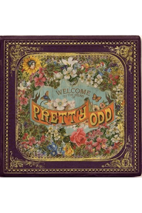 Pretty Odd Lp