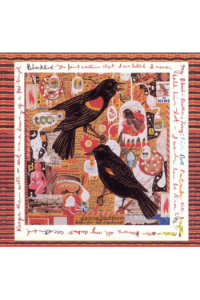 Just An American Boy CD