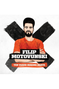 Ten Years Making Beats