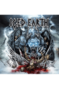 Iced Earth 1 (reissue 2015)