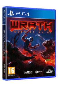 Wrath: Aeon Of Ruin