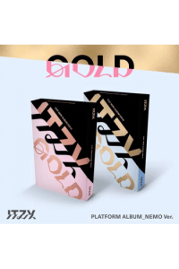[Gold] Platform_Nemo Ver. [Pink version ]