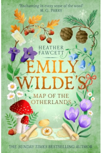 Emily Wildes Map of the Otherlands