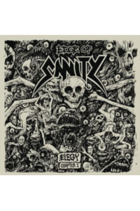 Elegy - Chapter I (reissue 2025 demos 180g vinyl)