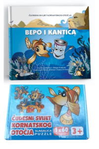 Bepo i Kantica