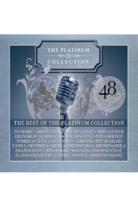 Best of - platinum collection