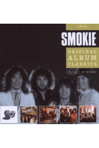 Original Album Classics