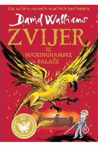 Zvijer iz Buckinghamske Palače