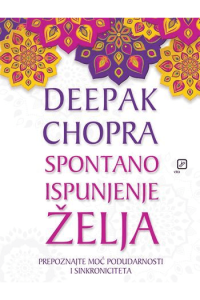 Spontano ispunjenje želja