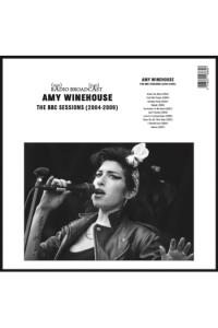 The BBC Sessions (2004-2009)