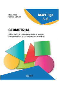 MAT liga 5-6: Geometrija