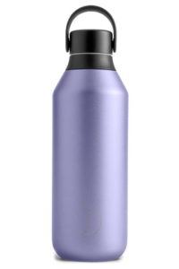 Chillys boca Matte Metallic Lavender -Serija 2 (500 ml)