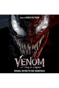 Venom: Let There Be Carnage - Soundtrack