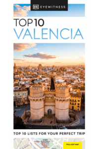 DK EW Top 10 Valencia