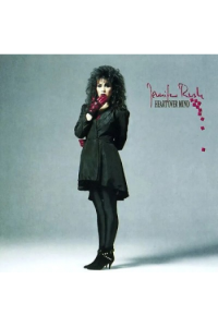 Heart Over Mind (limited red vinyl)