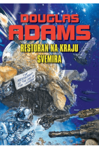Restoran na kraju svemira