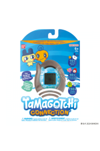 Tamagotchi Connection - Bubbles