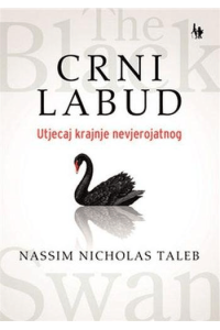 Crni labud