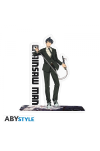 Chainsaw Man - Acryl® - Aki X2