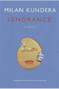 Ignorance