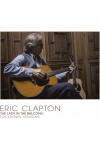 Lady In The Balcony: Lockdown Sessions