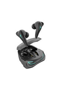 White Shark EARBUDS Slušalice + mikrofon Bluetooth GEB-TWS96 TITAN Crne ANC