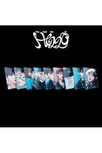 You Had Me At Hello (Solar Ver.) [Park Gun Wook Ver.]