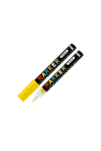 M&G Akrilni Marker Žuti 16