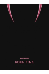 [Born Pink] Box Set Pink Version