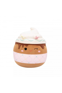 Squishmallows 20cm Easter - Allegra - Čokoladni Frape