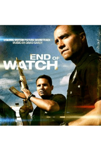 End Of Watch (Original Motion Picture Soundtrack)