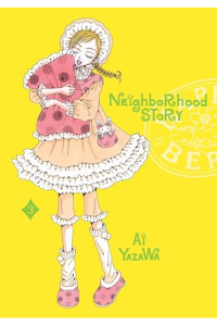 Neighborhood Story, Vol. 3