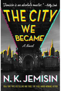 The City We Became