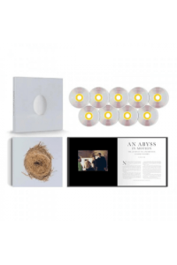 A Ghost Is Born (Limited Deluxe Edition 2025)