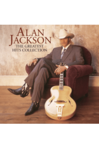 The Greatest Hits Collection