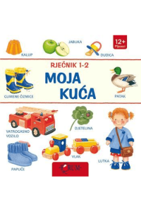Rječnik 1-2