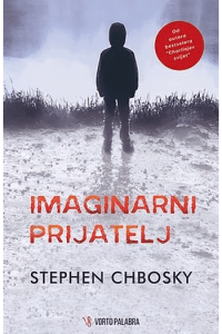Imaginarni Prijatelj