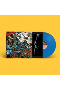 Kalakuta Show (Limited Blue Coloured edition)