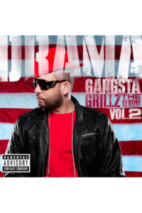 Gangsta Grillz Vol.2