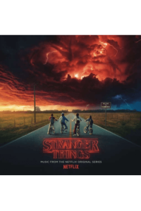 Stranger Things (Music From The Netflix Original Series)