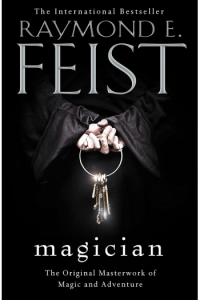 Magician (Riftwar Saga, Book 1)