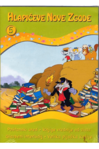 Hlapićeve nove zgode 5