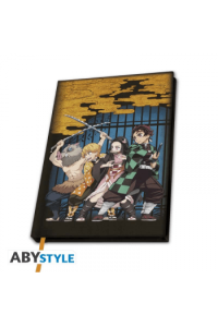 Hatsune Miku -  A5 Notebook Hatsune Miku