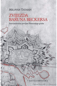 Zvijezda Baruna Beckersa