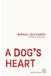 A Dogs Heart
