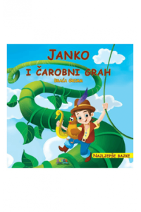 Janko i čarobni grah
