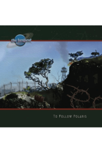 To Follow Polaris (Limited Collector's Edition)