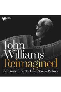 John Williams Reimagined